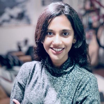 Gayatri R.